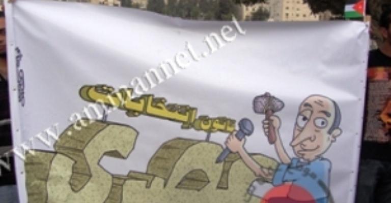 التيار القومي: قانون الانتخاب شكل من الفساد إذا لم يلب معاني العدالة