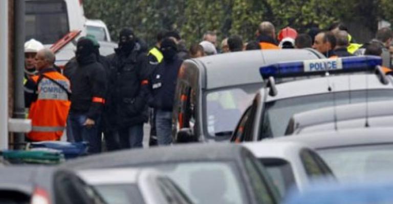 تقارير:مراح زار إسرائيل عن طريق الأردن