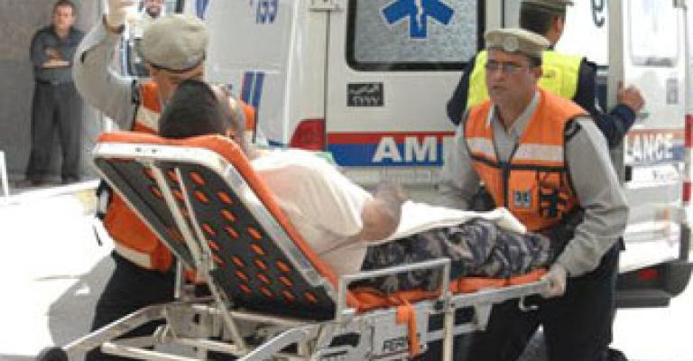 67 اصابة خلال الـ 24 ساعة الماضية