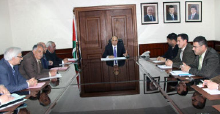 وريكات : ما حققته الصحة للمرضين مدعاه لبذل مزيد من الجهود