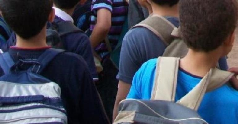 انتخابات المعلمين: المدارس تعطل قبل انتهاء الدوام