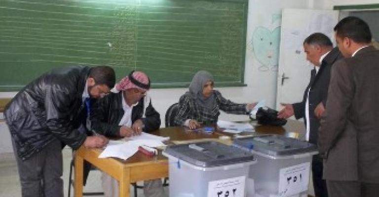 الدحيات: انتخابات المعلمين جرت بكل نزاهة والنتائج صباح السبت