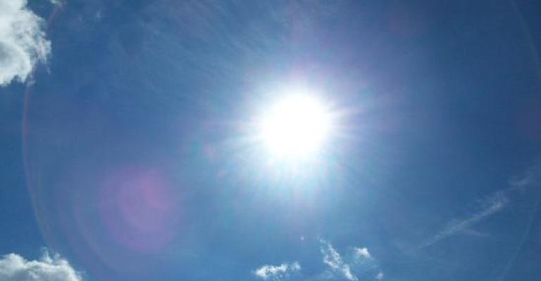 ارتفاع على درجات الحرارة السبت ومنخفض خماسيني الأحد