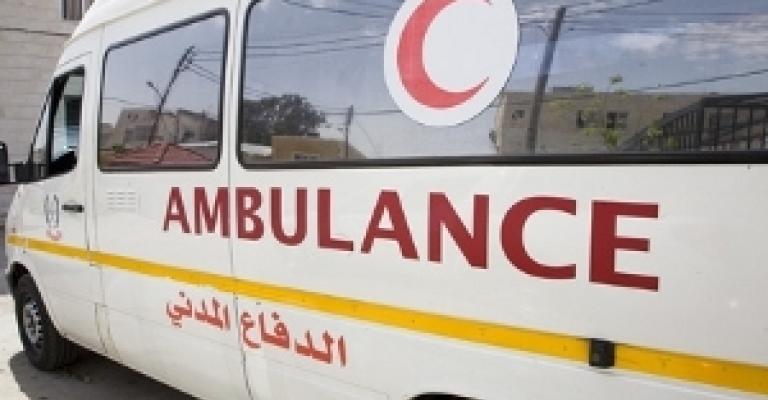 86 إصابة في 108 حوادث خلال الساعات الماضية