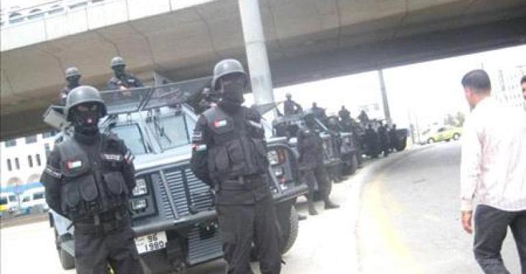 ردا على اعتصام الرئاسة: مسيرة من الحسيني الجمعة والأمن متهم