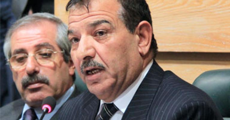 الرعود: الحدود مع سوريا لن تغلق