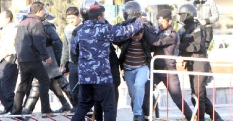 الشيوعي: هناك من يتربص بالحراك الشعبي والشبابي