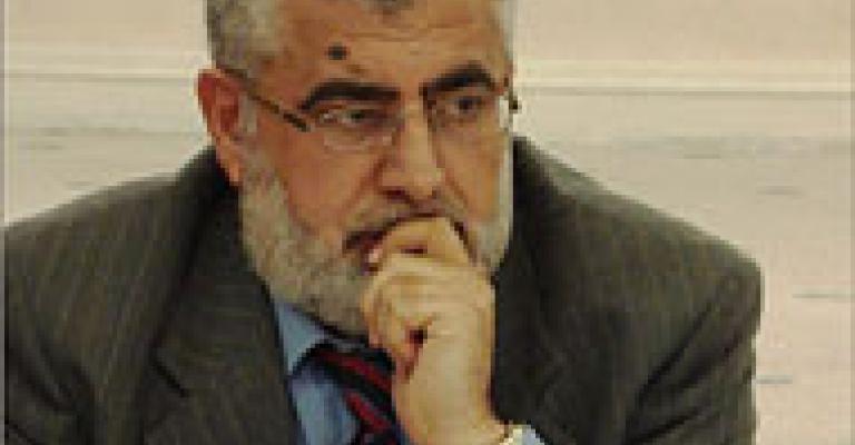 الغرايبة: قانون الانتخاب المسرب إعادة رديئة للصوت الواحد