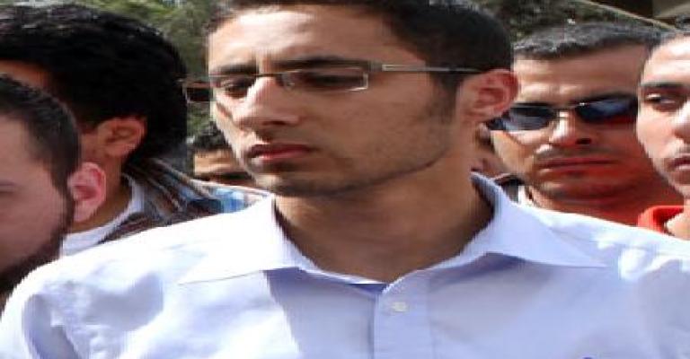 محادين يطلب سحب جنسيته الأمريكية في حال تدخل السفارة بقضيته