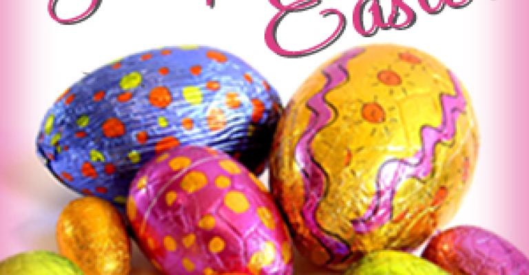 عيد الفصح وأحد الشعانين عطلة رسمية للموظفين المسيحيين