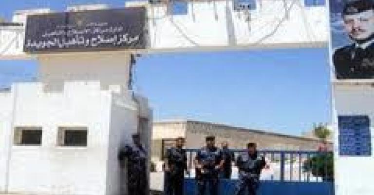 وفاة عربي في مركز أم اللولو