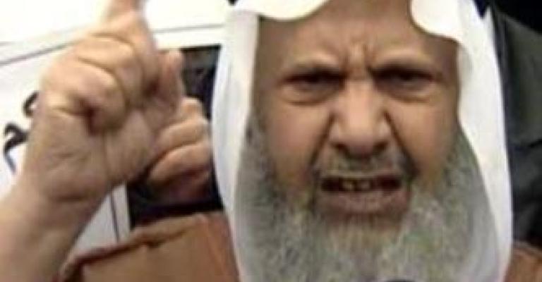  همام سعيد: سوريا محتلة ويجب تحريرها