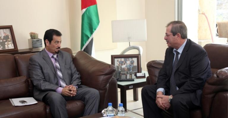 الكيلاني: خطوات عملية لتوفير البيئة الاستثمارية بعمان