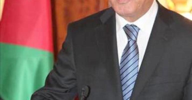 مصدر: الوزير الزعبي في إجازة اعتراضا على القائمة النسبية