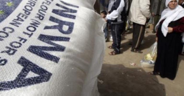 الانروا: لم يتم شطب لاجئين من السجلات