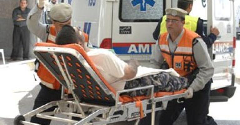 وفاة شخص بحادث دهس في المقابلين