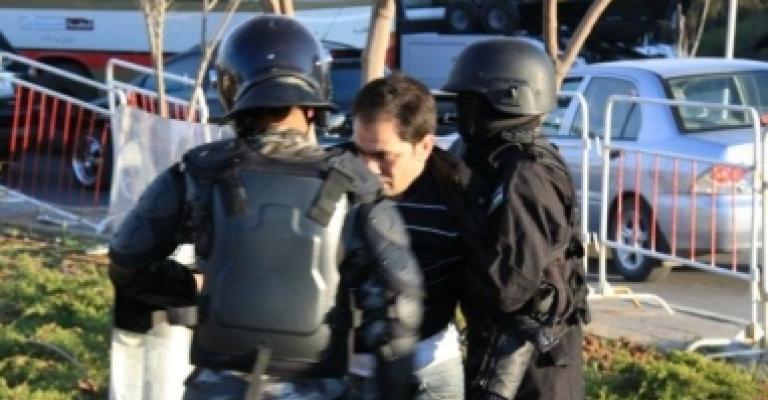 الحراك الشبابي: تخبط حكومي بملف معتقلي الطفيلة والرابع