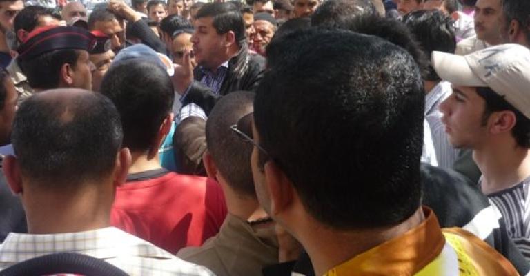 “حرية الصحفيين” يستنكر تهجم النائب السعود على صحفيين