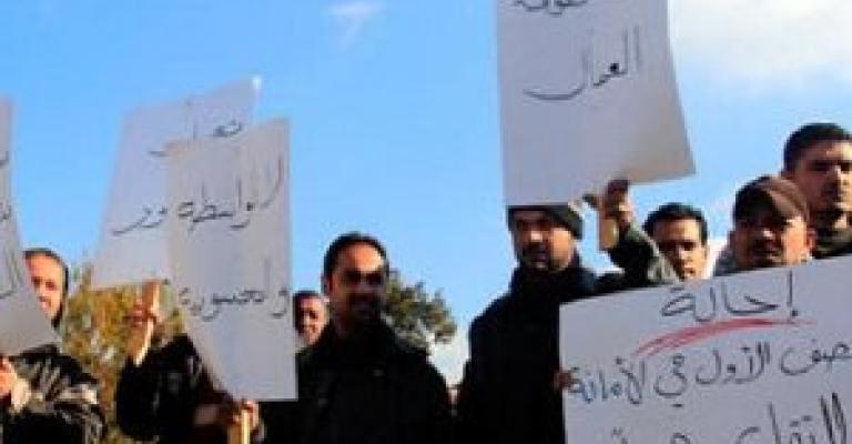 الكيلاني ينتقد الإضرابات ويعتبرها معطلة لمصالح المواطنين