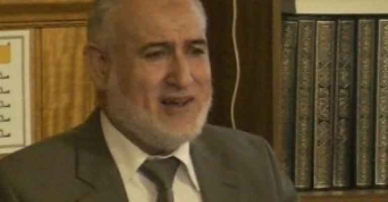 القضاة يتهم واضعي الانتخاب بتحجيم القوى الفاعلة