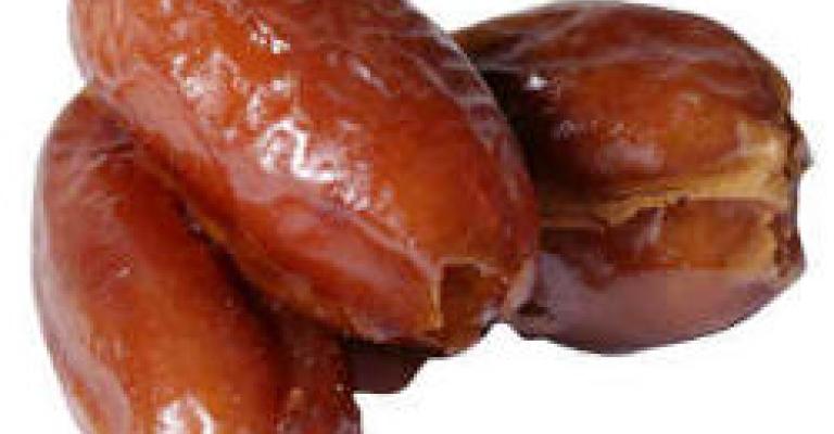 الأمانة: الرقابة تضبط 30 طن تمور مخالفة للمواصفات