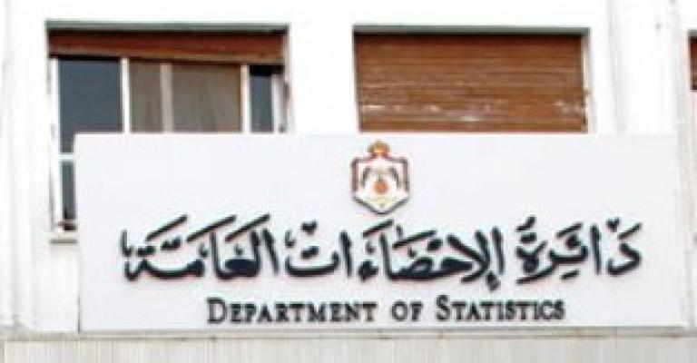 الإحصاءات: 3.6% معدل التضخم للربع الأول من العام