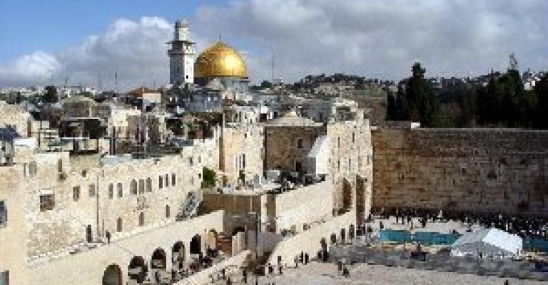 مجابهة التطبيع تدين الزيارات الأخيرة للقدس