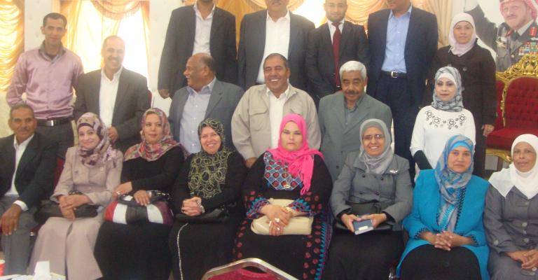 انطلاق مجلس استشاري لإذاعة صوت الأغوار
