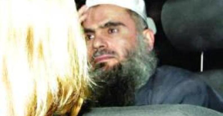 الداخلية البريطانية: لا يحق الاستئناف بملف أبي قتادة
