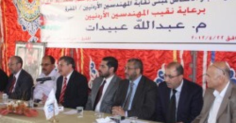 زيادة بمعدل7 الأف مهندس سنويا: تحدي أمام النقابة