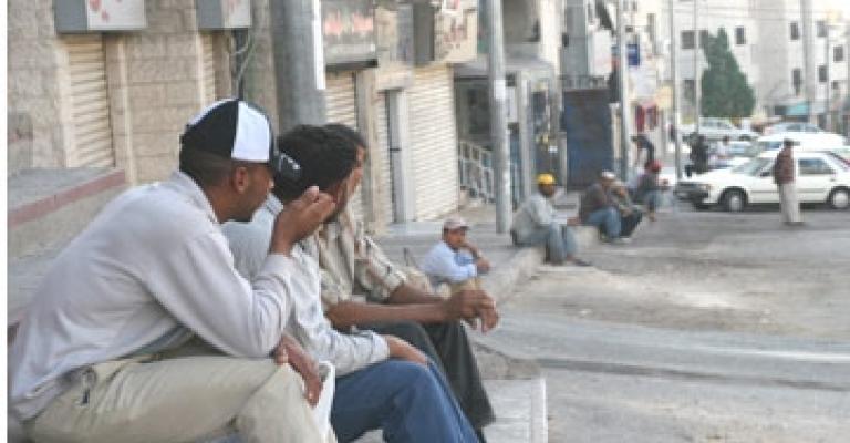 وزير مصري: حل مشاكل العمالة المصرية في الأردن