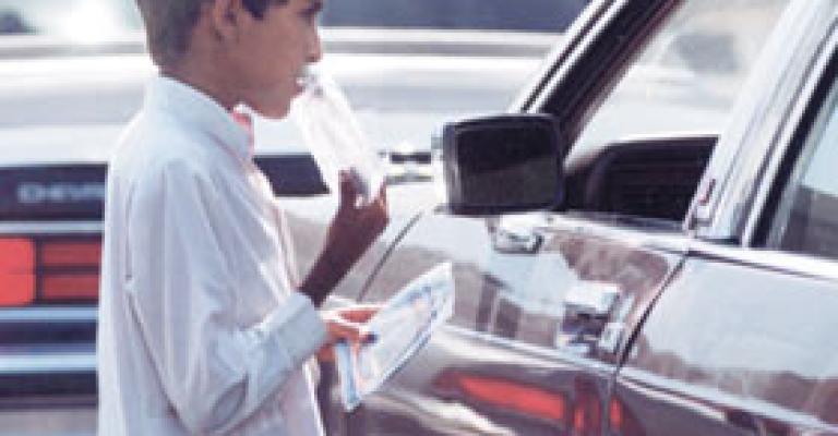 التنمية تضبط 24 متسولا منذ مطلع العام