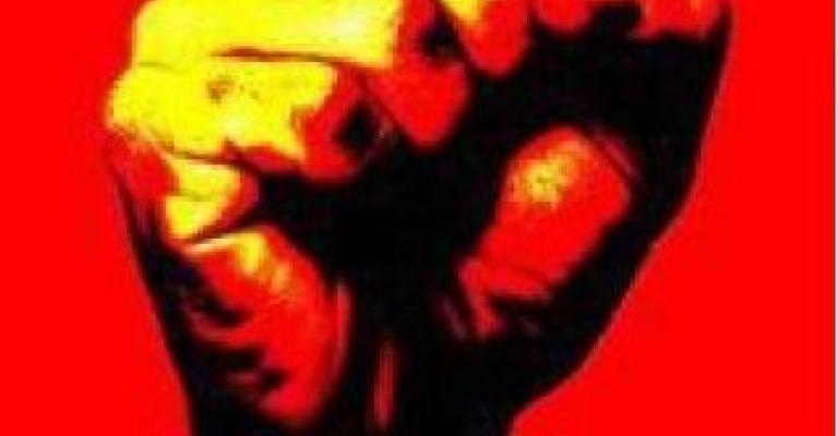 النقابات المستقلة تحتفل بيوم العمال العالمي 