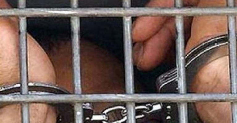 شبيبة الوحدة تعتصم تضامنا مع الأسرى أمام الأمم المتحدة