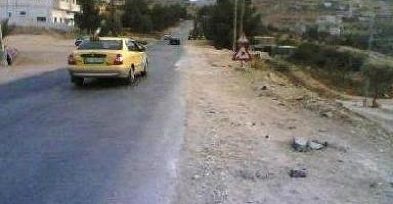 أهالي اوريم وعرفة يرفضون ضمهم للواء العين البضاء