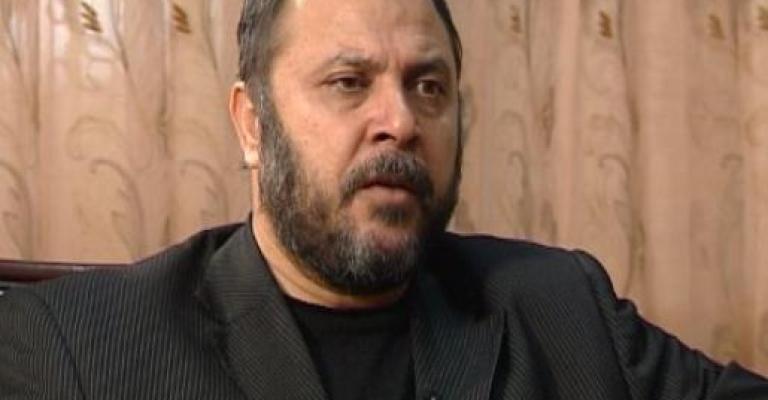 بني ارشيد نائبا للمراقب العام للإخوان