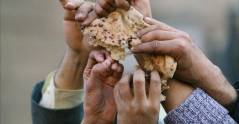 الجوابرة يطالب بمجلس أعلى للأمن الغذائي الوطني