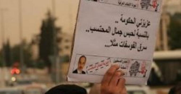 تصعيد صحفي رفضا للإبقاء على توقيف المحتسب