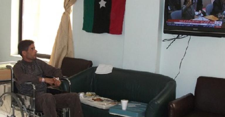 ليبيا تدعو مرضاها للعودة إلى بلادهم برحلات مجانية