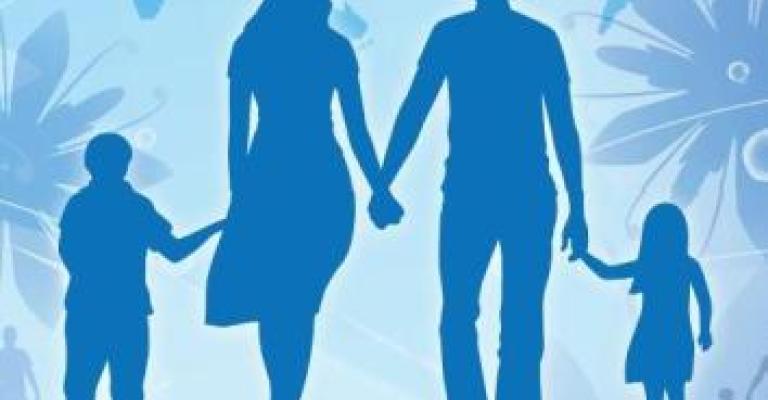 انخفاض متوسط حجم الأسرة وزيادة رئاسة النساء للأسر