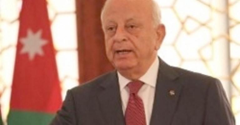 وزير الصناعة يعتذر للدعجة وللأسرة الصحفية