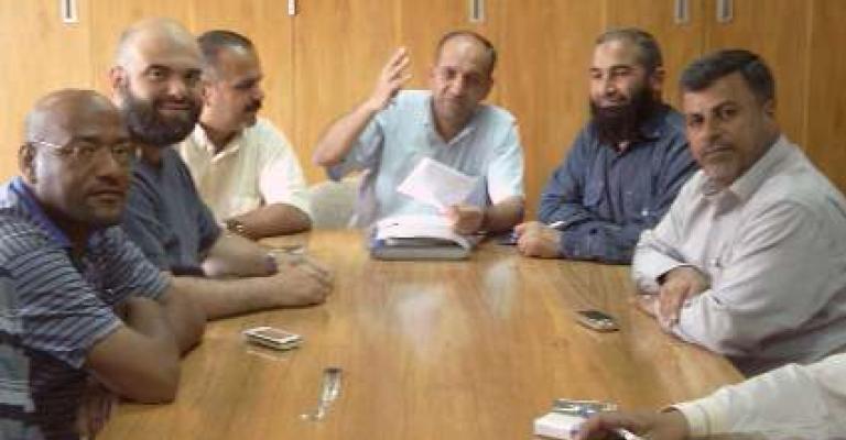 عمال البوتاس: مكافأة نهاية الخدمة خط احمر عريض