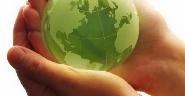 البلديات الأكثر إنفاقا على حماية البيئة 