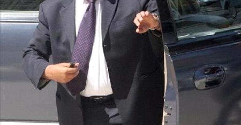 وزير التنمية يقوم بزيارة مفاجئة لأحد دور رعاية الأطفال