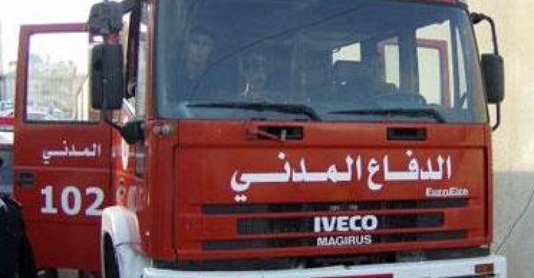 ثلاثة وفيات و98 إصابة خلال الساعات الماضية 