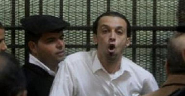 مصر: تأجيل محاكمة الأردني أبو زيد المتهم بالتجسس