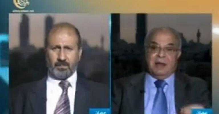 العضايلة: المخابرات وراء إقرار قانون الانتخاب