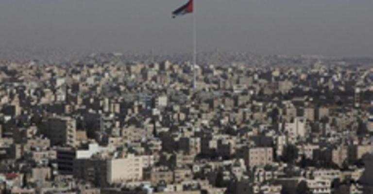 الإحصاءات: الأردن: 6.249 مليون نسمة حتى نهاية 2011