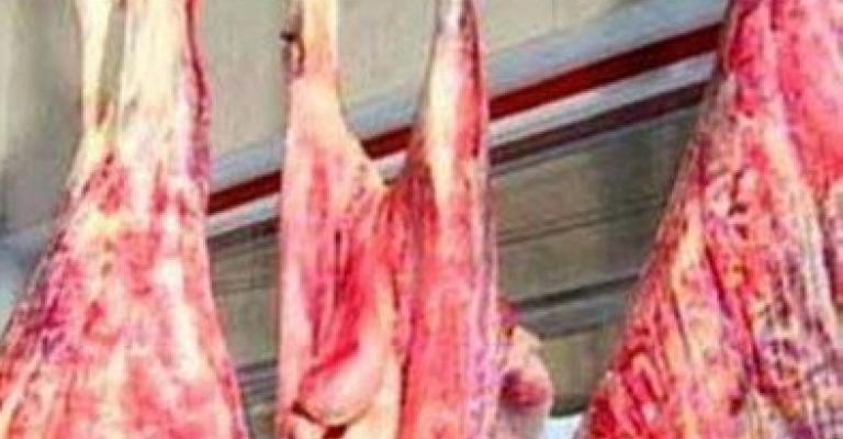 خطة عمل دائرة المسالخ خلال رمضان 