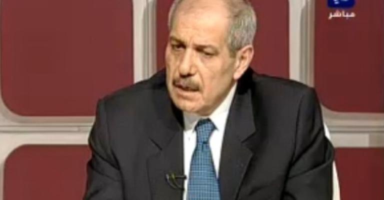 الطراونة: متفائل من مشاركة واسعة في الانتخابات